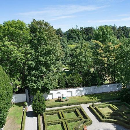Schloss Kirchberg - Schlossnest Immenstaad am Bodensee Zewnętrze zdjęcie