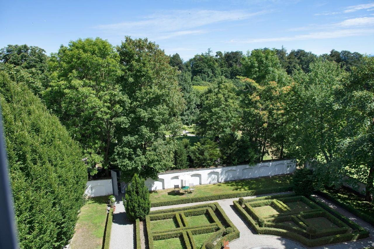 Schloss Kirchberg - Schlossnest Immenstaad am Bodensee Zewnętrze zdjęcie