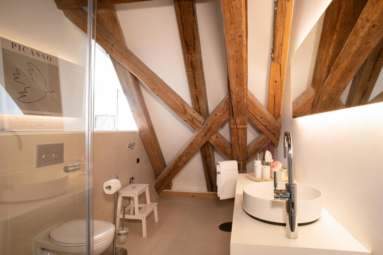 Schloss Kirchberg - Schlossnest Immenstaad am Bodensee Zewnętrze zdjęcie
